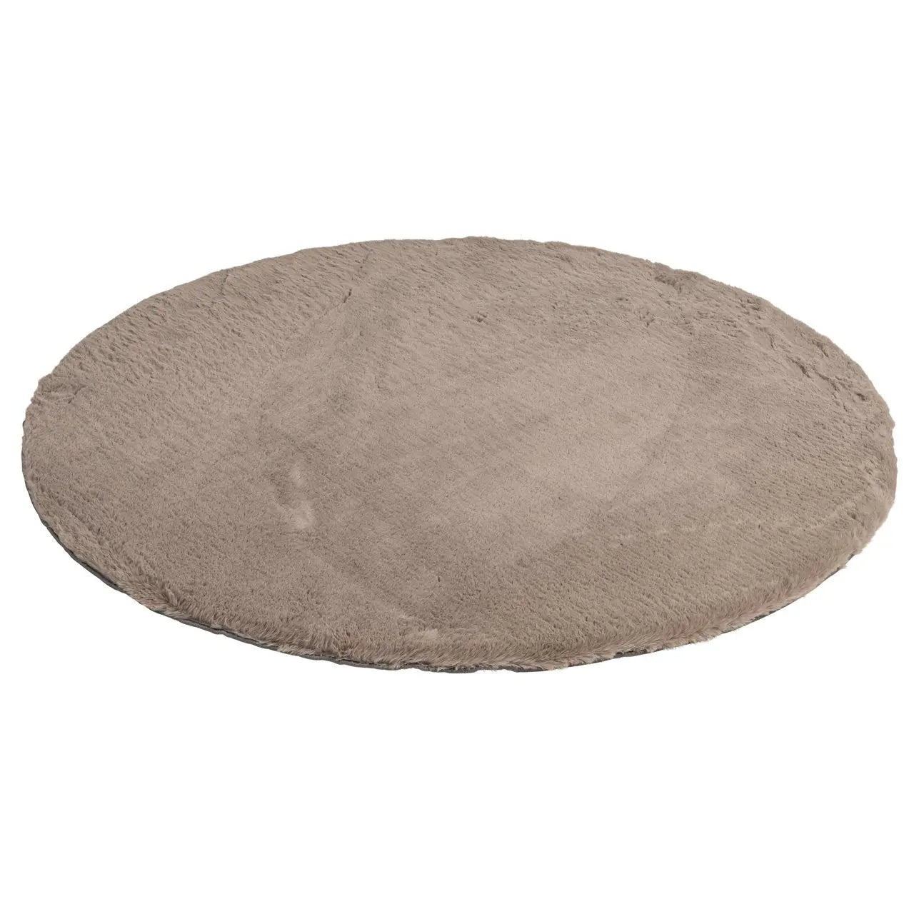 Carpet Saifo sand 160Ø