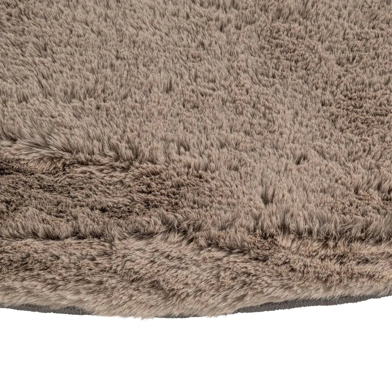 Carpet Saifo sand 160Ø