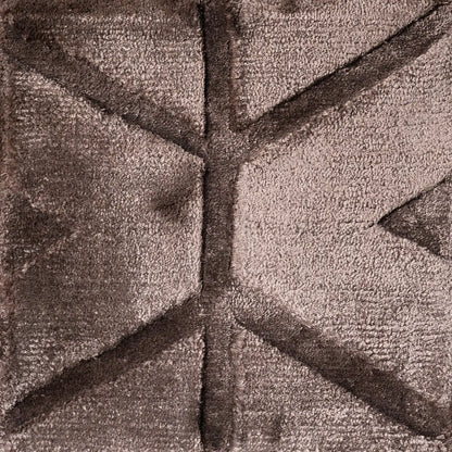 Carpet Yoeri brown 200x300