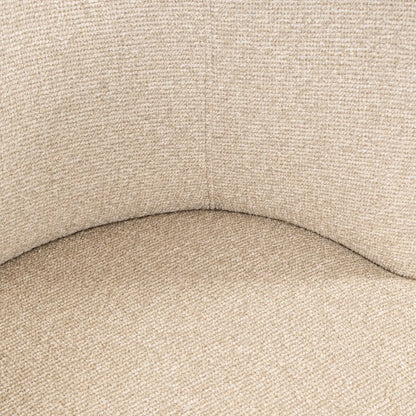 Chaise de salle à manger