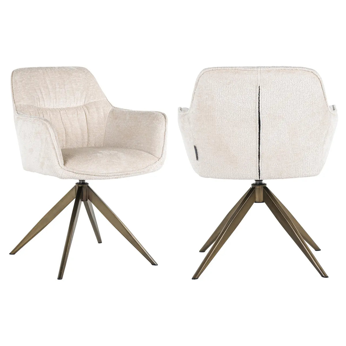 Chaise de salle à manger