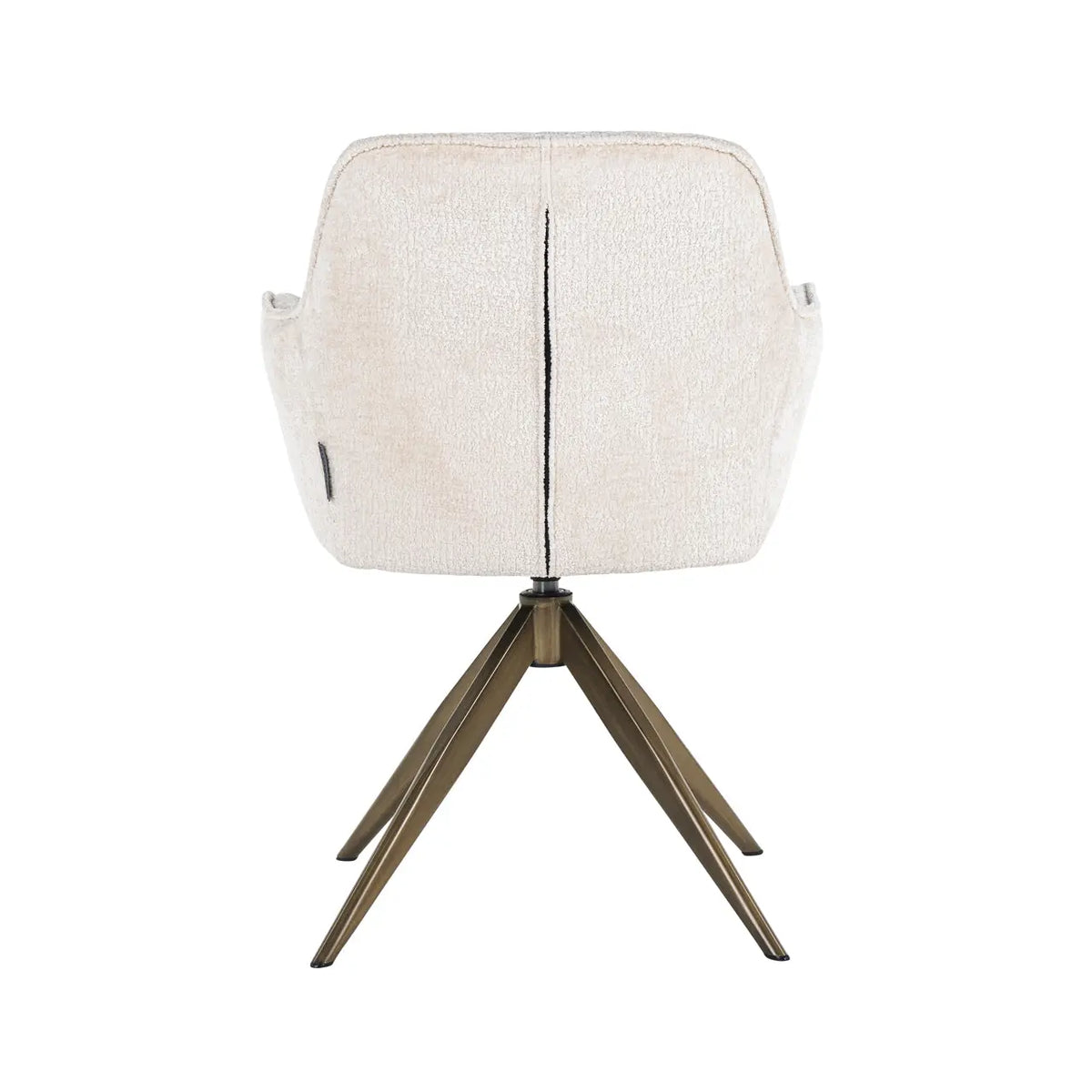 Chaise de salle à manger