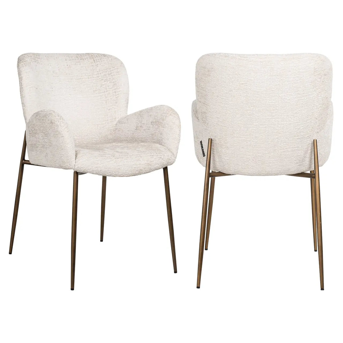 Chaise de salle à manger
