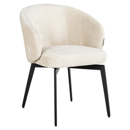 Chaise de salle à manger