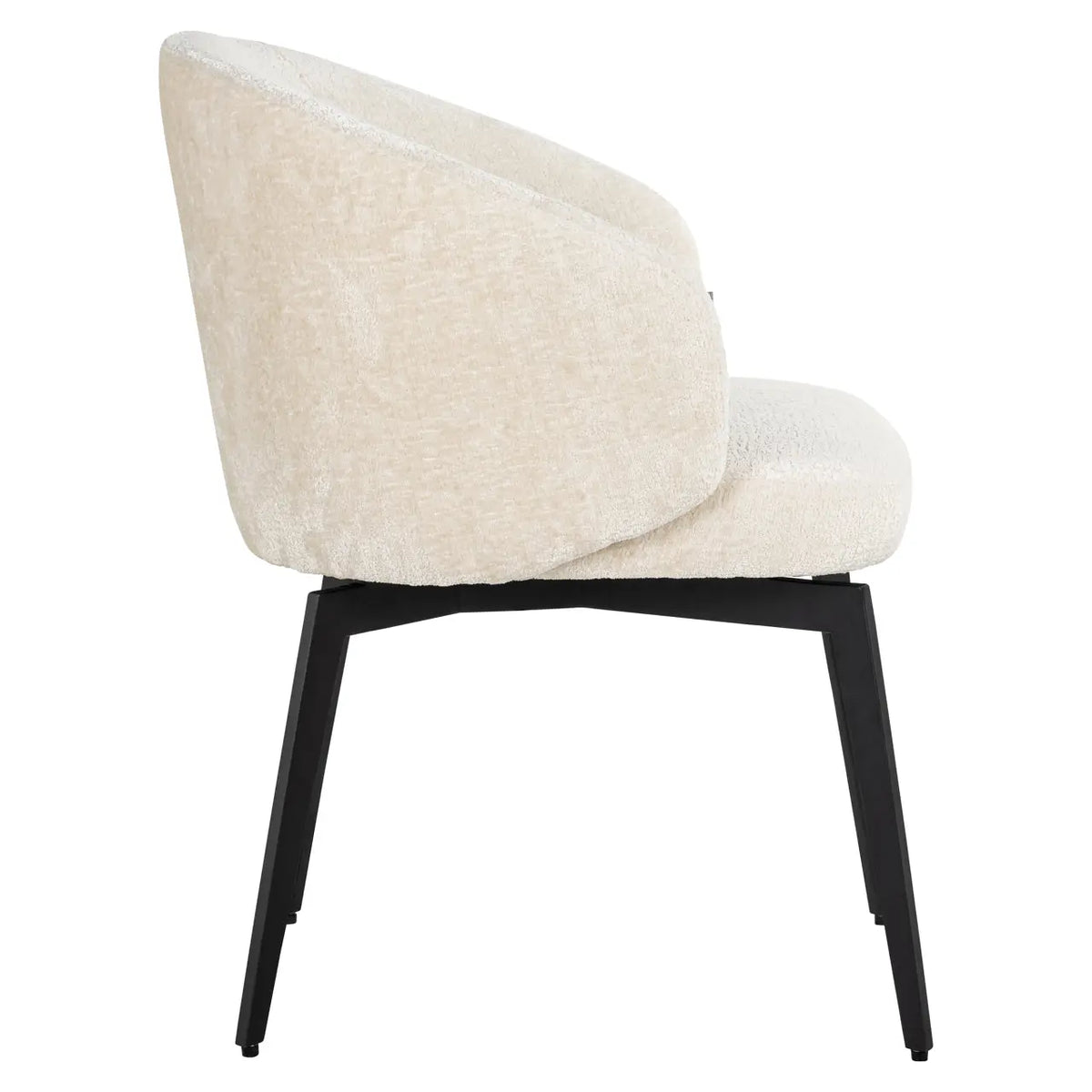 Chaise de salle à manger