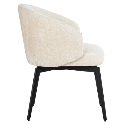 Chaise de salle à manger