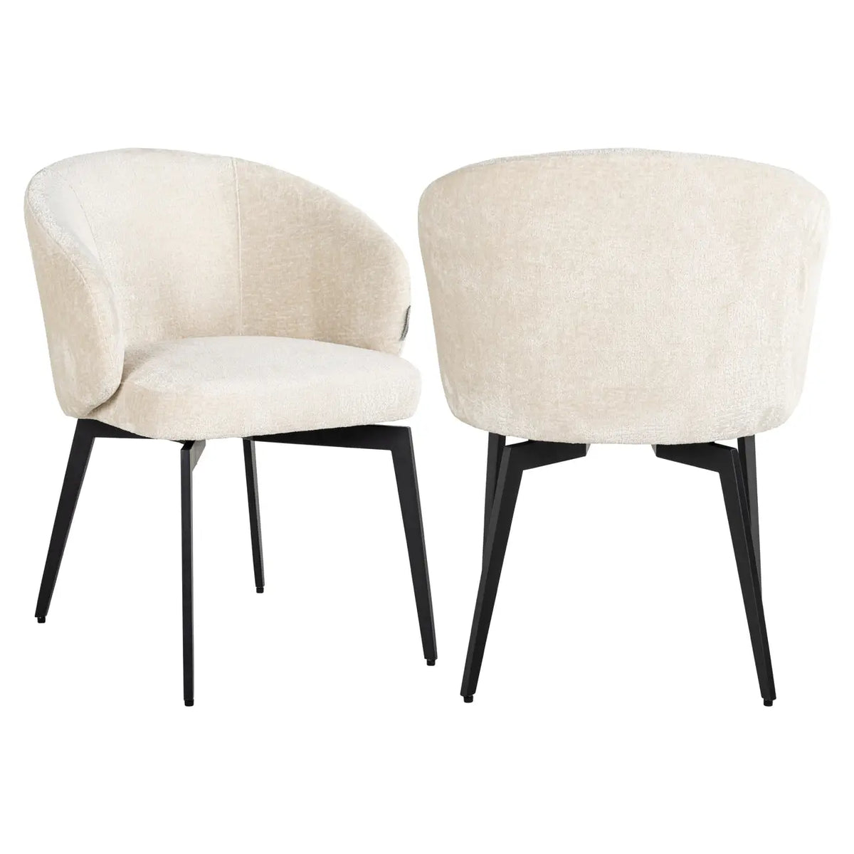 Chaise de salle à manger