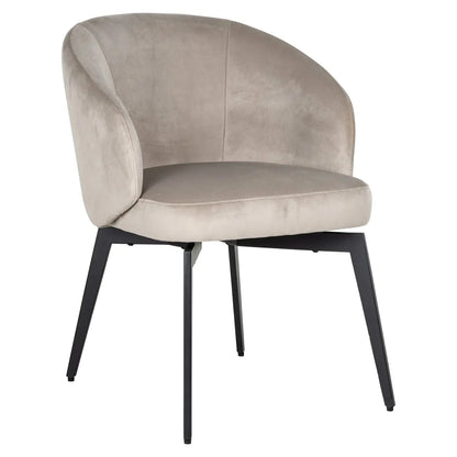 Chaise de salle à manger