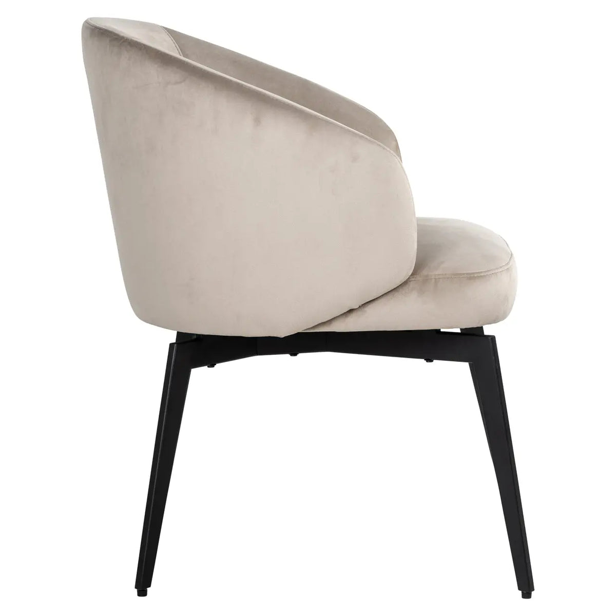 Chaise de salle à manger