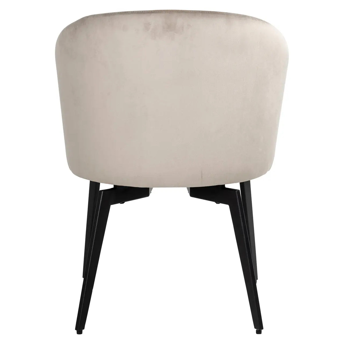 Chaise de salle à manger