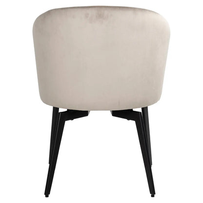 Chaise de salle à manger