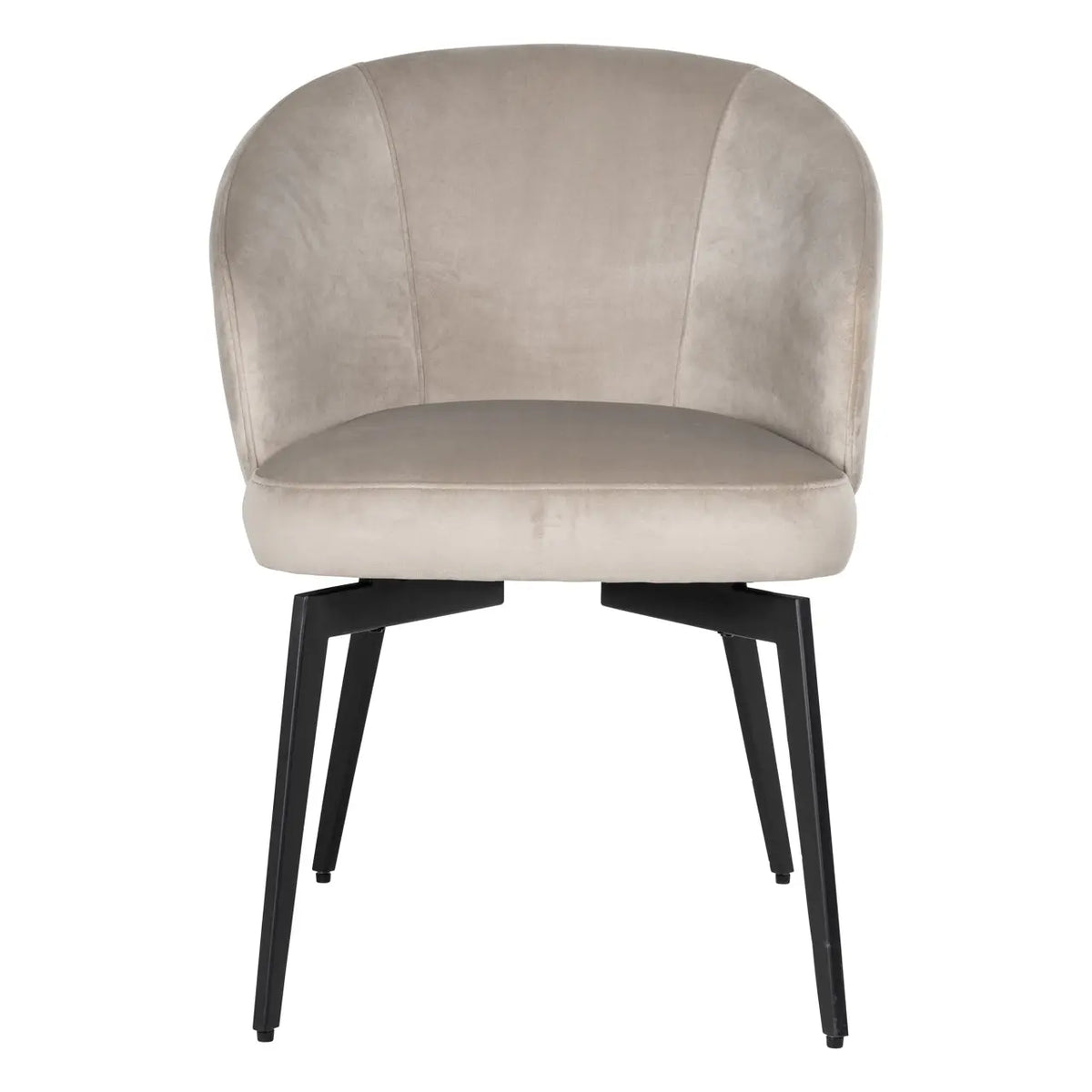 Chaise de salle à manger