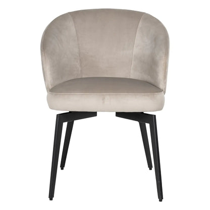 Chaise de salle à manger