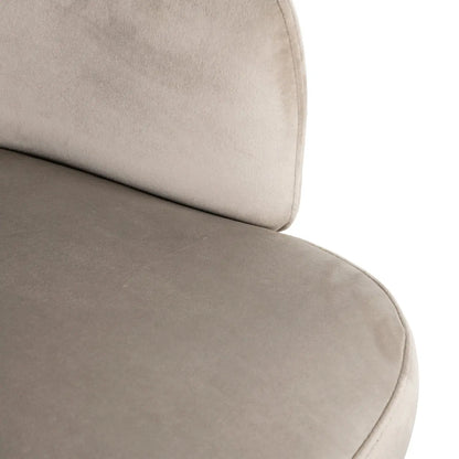 Chaise de salle à manger