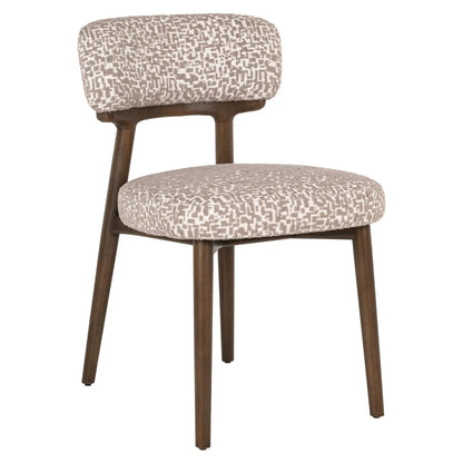 Chaise de salle à manger