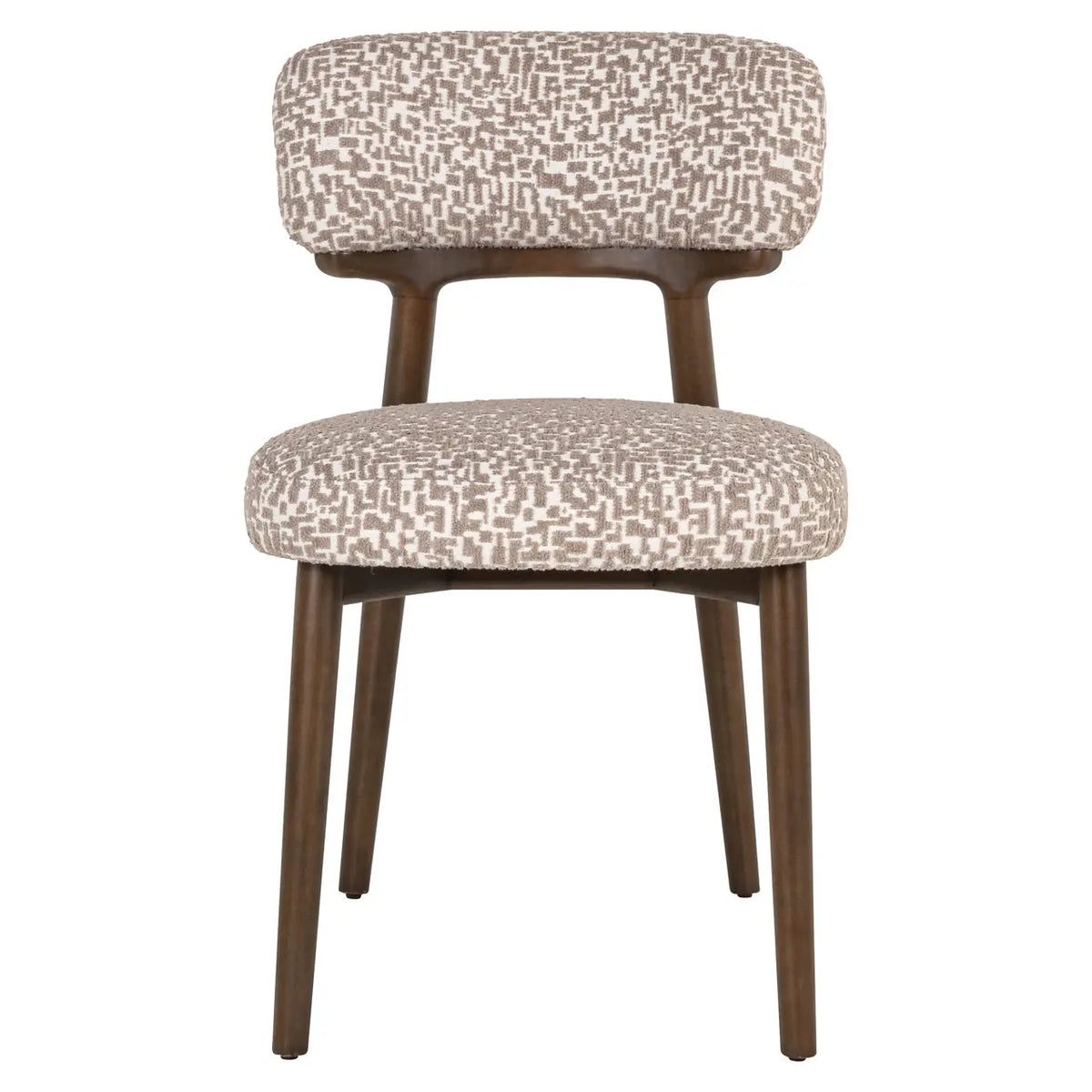 Chaise de salle à manger