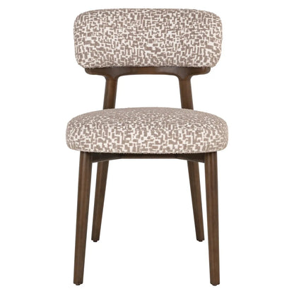 Chaise de salle à manger