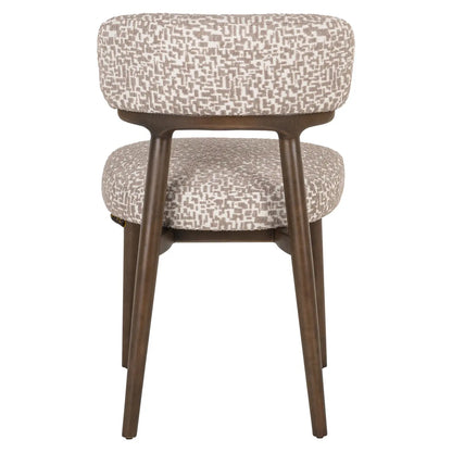 Chaise de salle à manger
