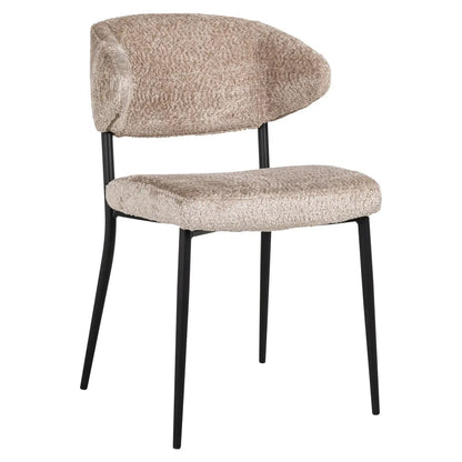 Chaise de salle à manger