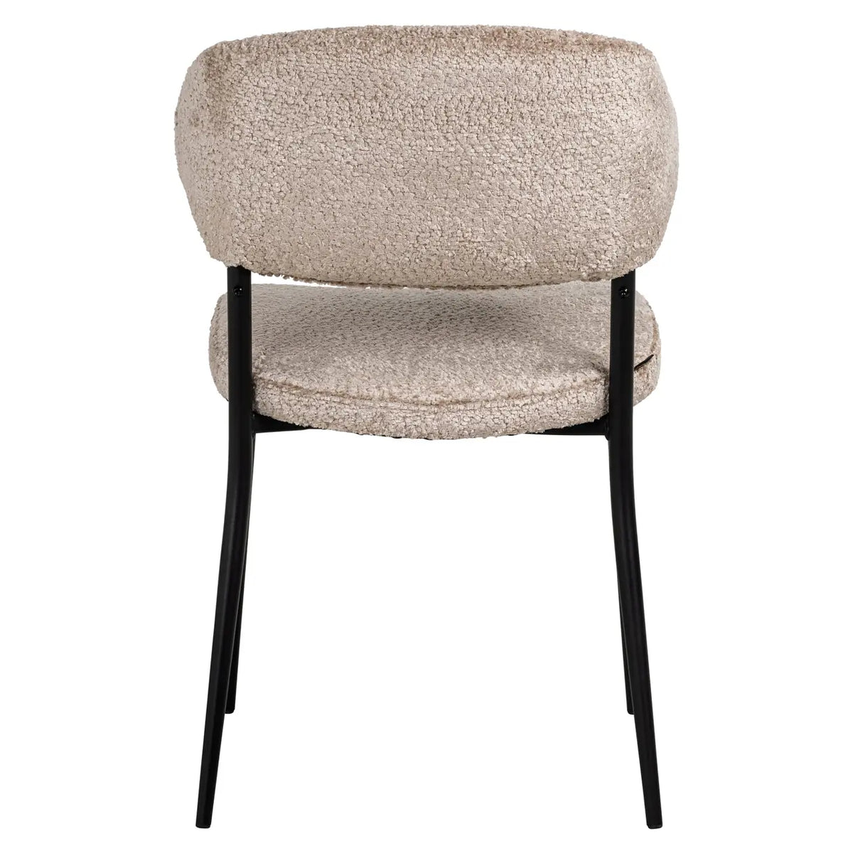 Chaise de salle à manger