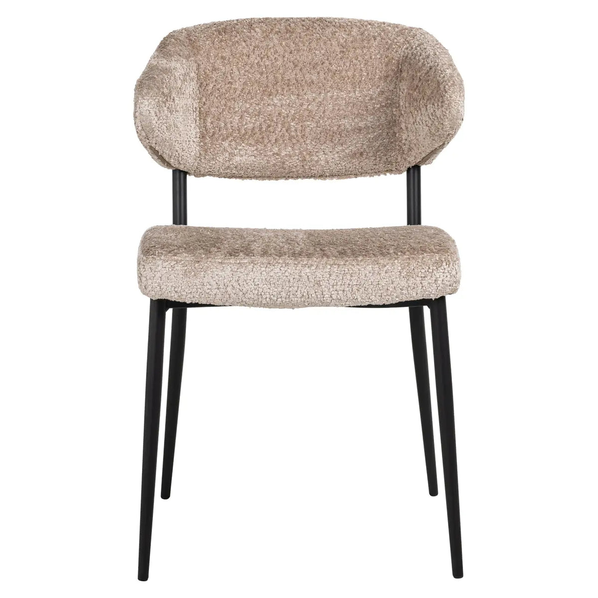 Chaise de salle à manger