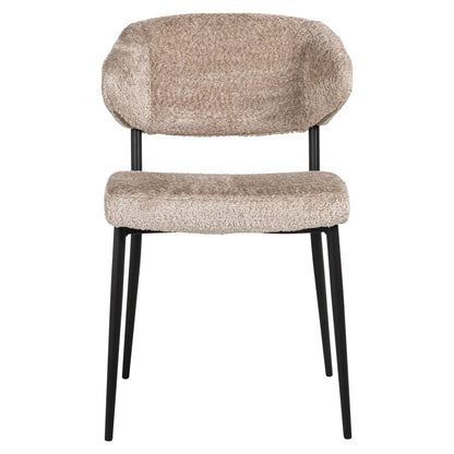 Chaise de salle à manger