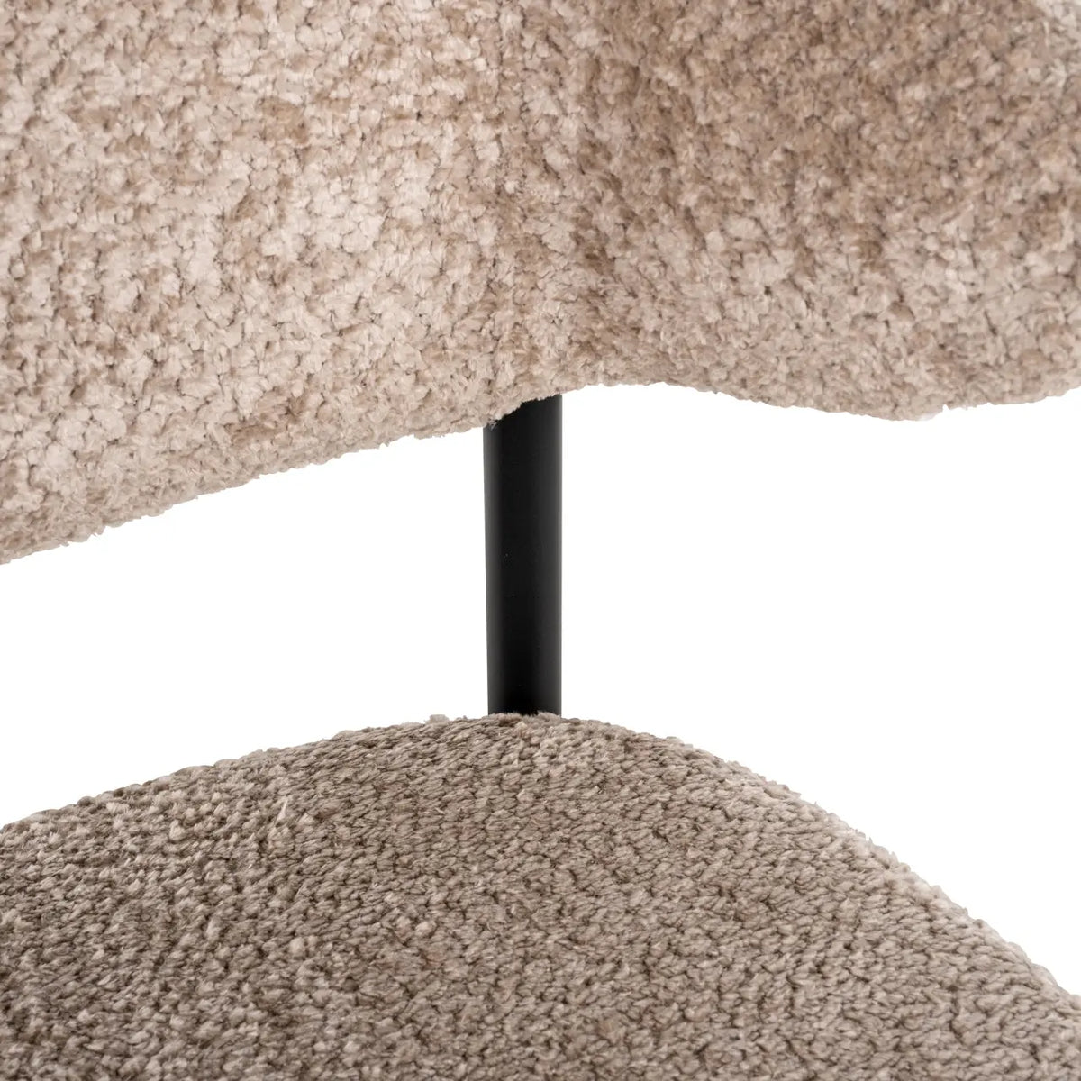 Chaise de salle à manger