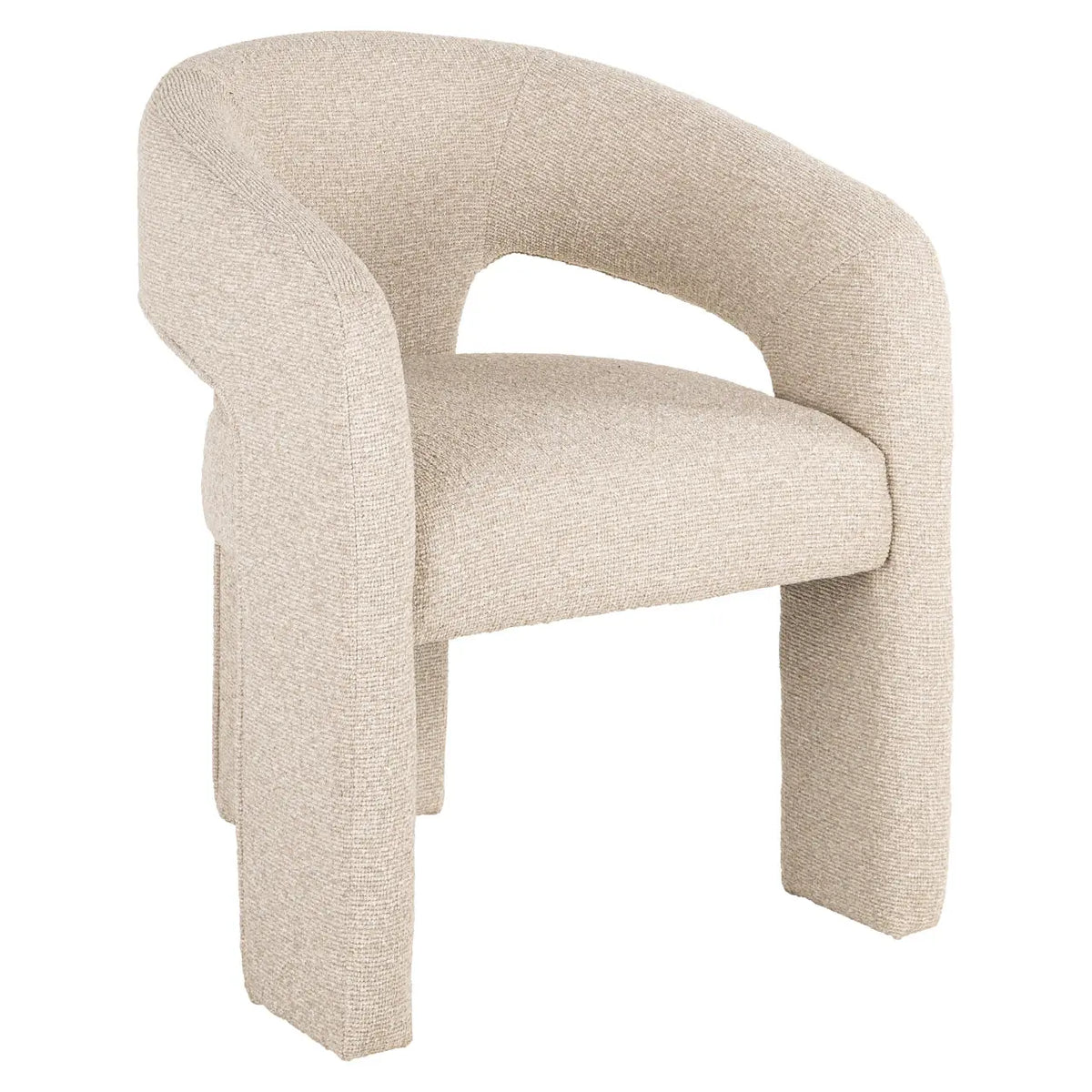 Chaise de salle à manger