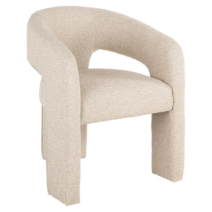 Chaise de salle à manger