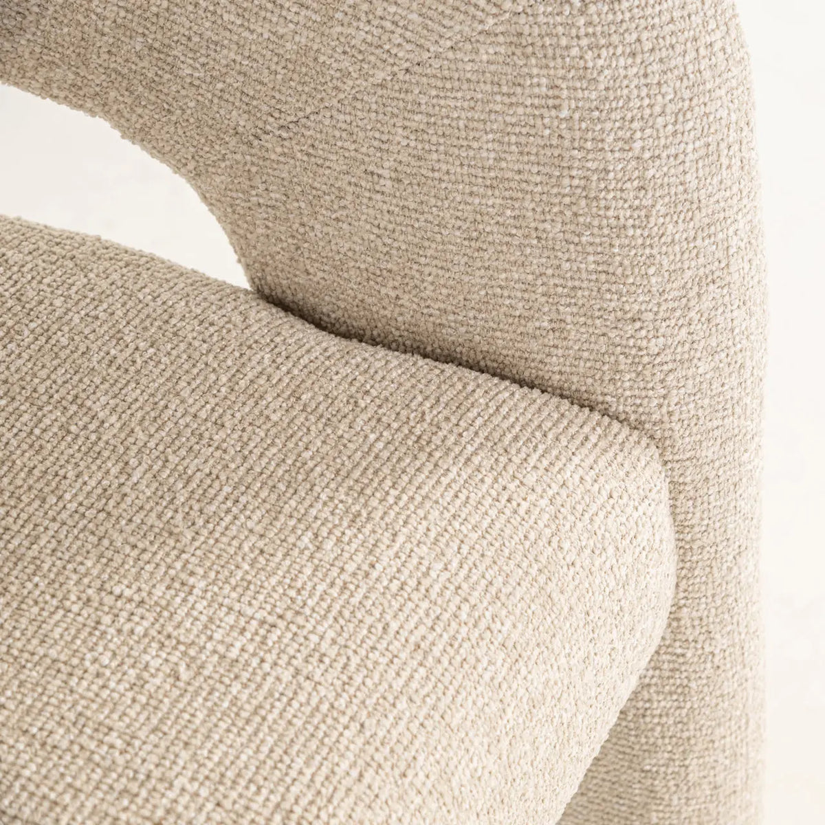 Chaise de salle à manger