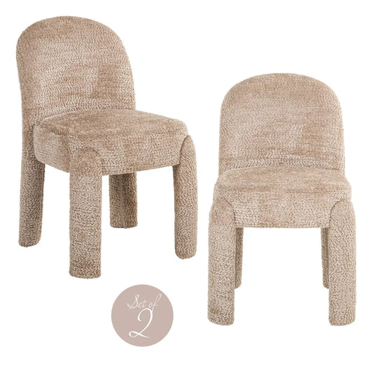 Chaise de salle à manger