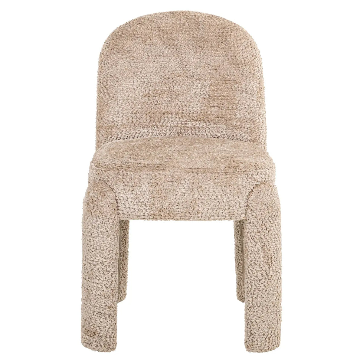 Chaise de salle à manger
