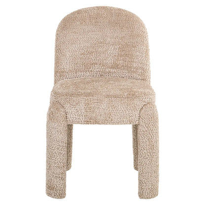 Chaise de salle à manger