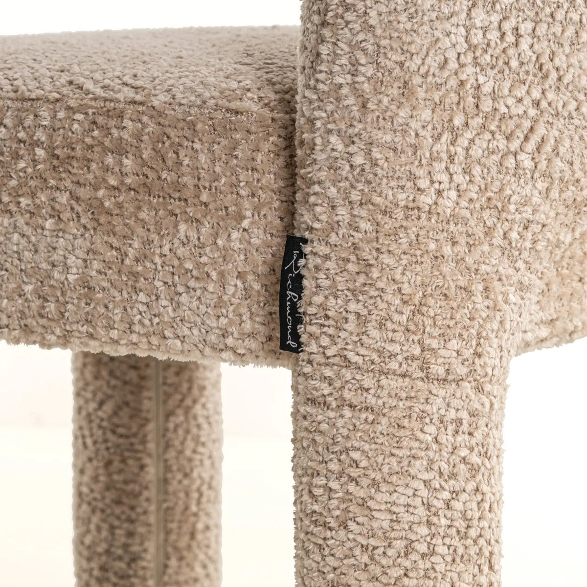 Chaise de salle à manger