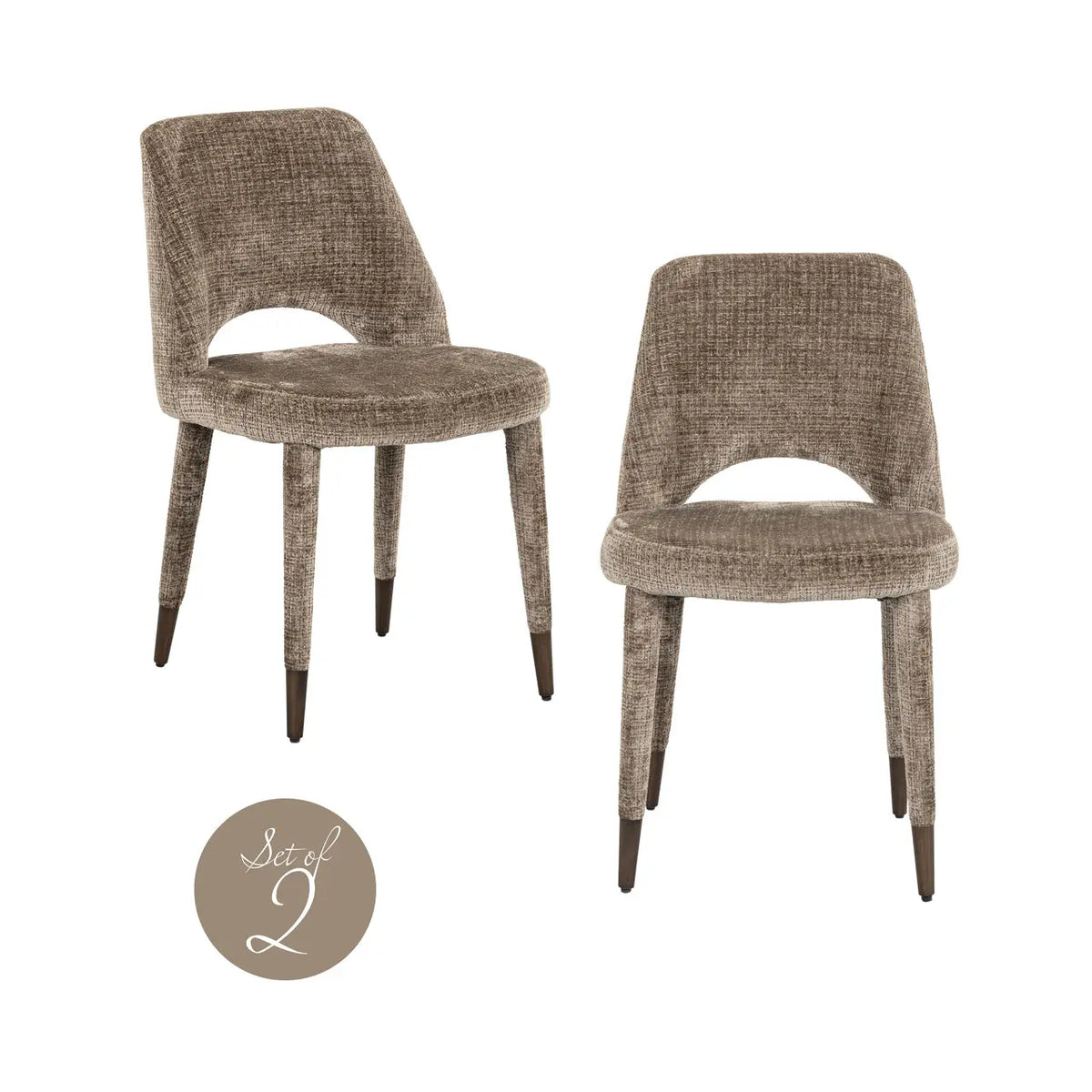 Chaise de salle à manger