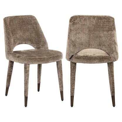 Chaise de salle à manger