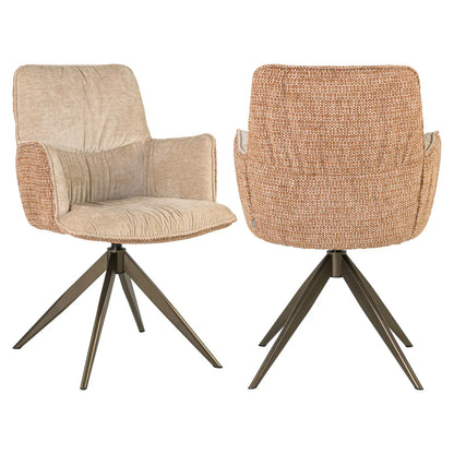 Chaise de salle à manger