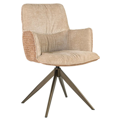 Chaise de salle à manger