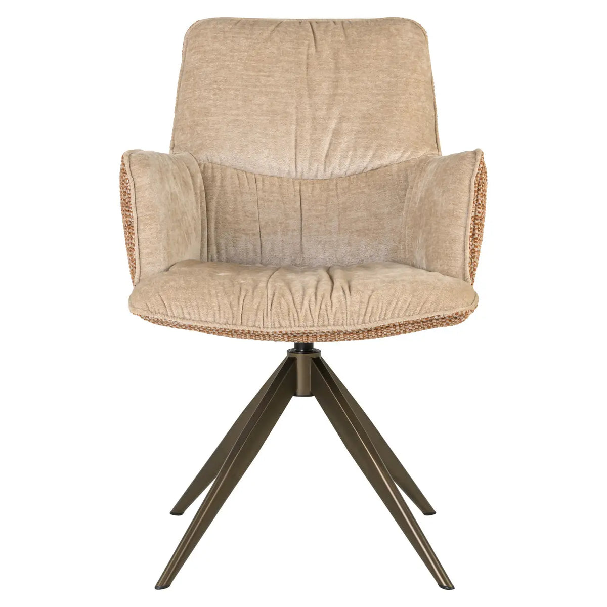 Chaise de salle à manger
