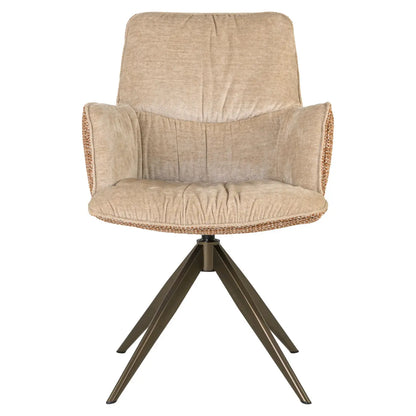 Chaise de salle à manger