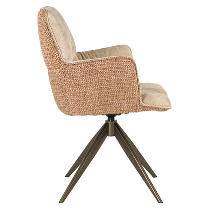 Chaise de salle à manger