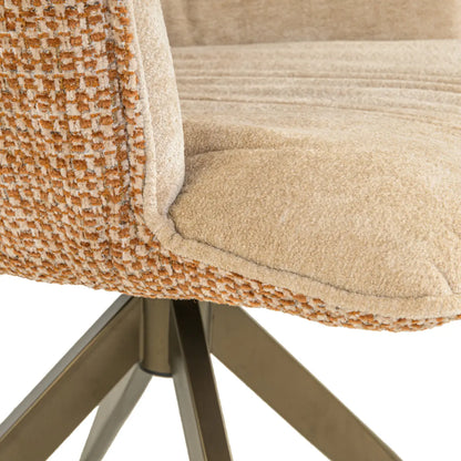 Chaise de salle à manger