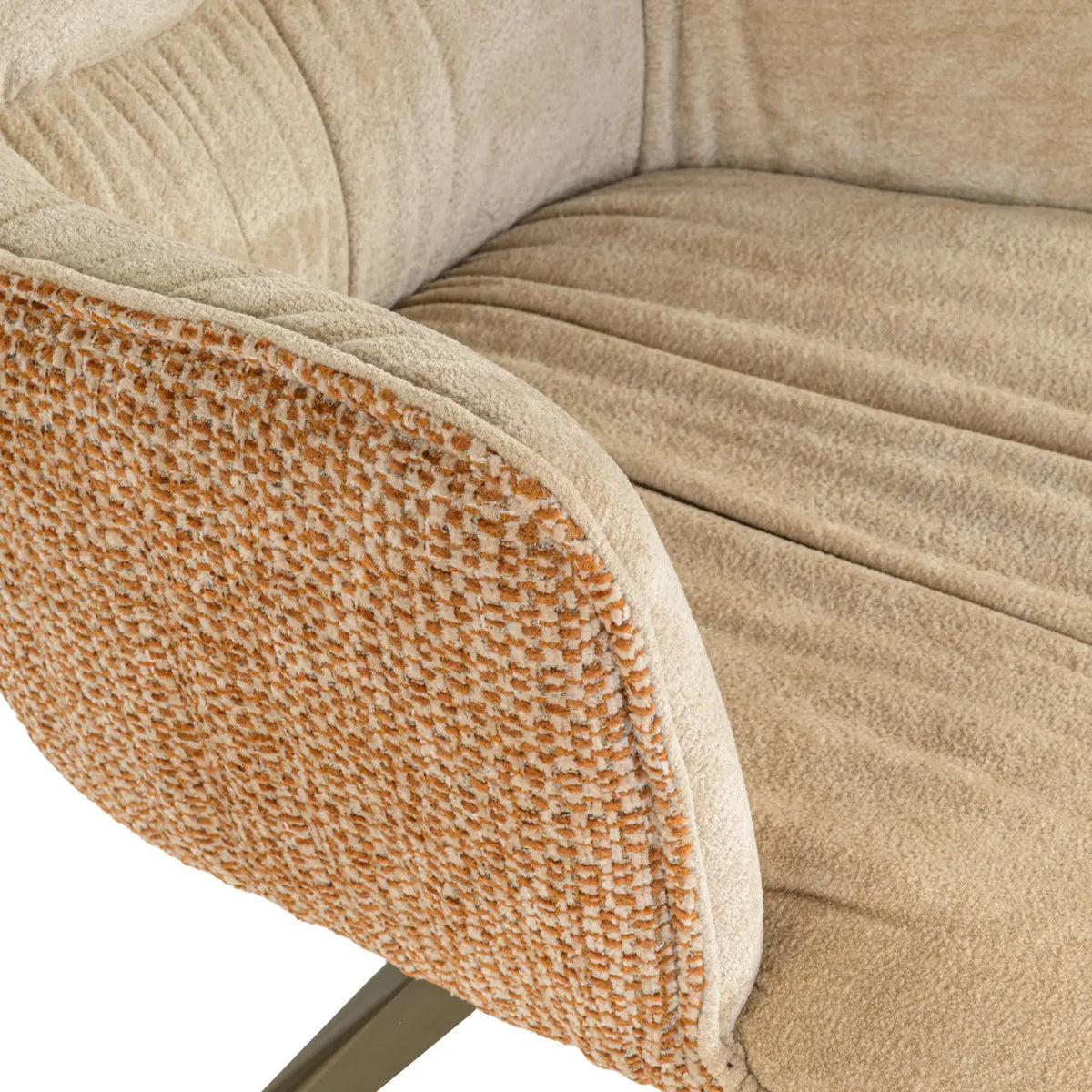 Chaise de salle à manger