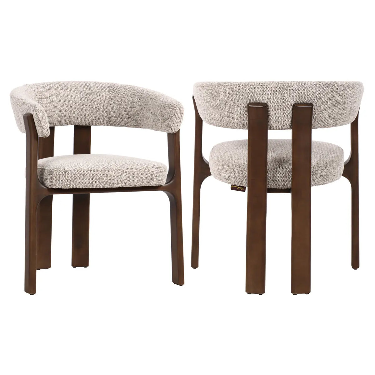 Chaise de salle à manger