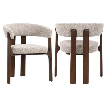 Chaise de salle à manger
