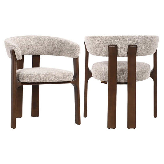 Chaise de salle à manger