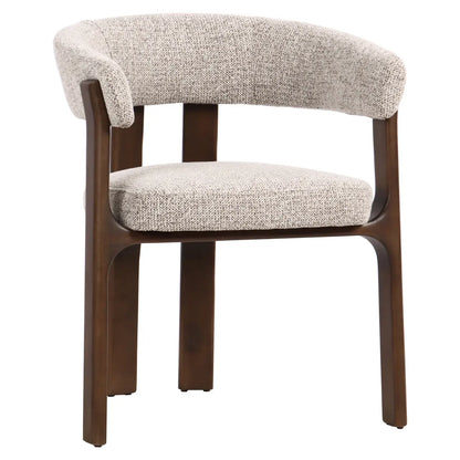 Chaise de salle à manger