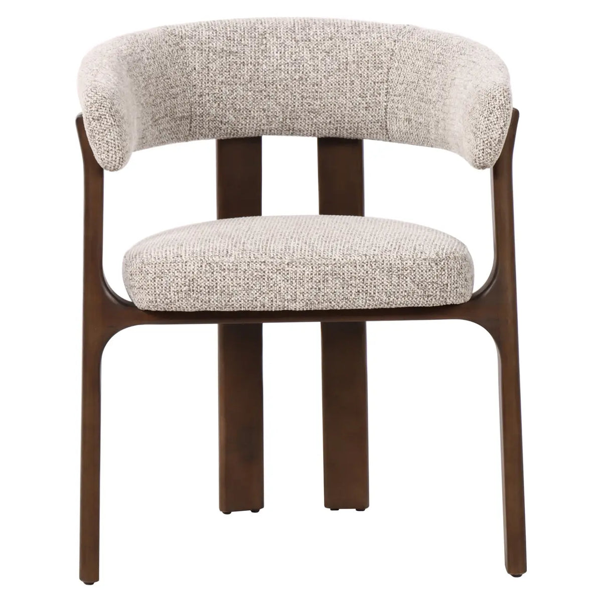 Chaise de salle à manger