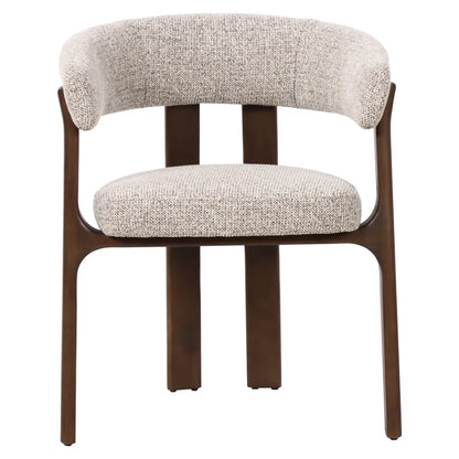 Chaise de salle à manger