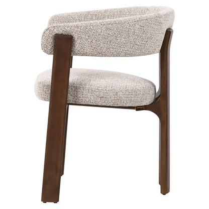 Chaise de salle à manger